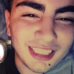 Meet your Posher, Patrick